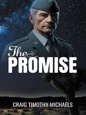 cover image of The Promise